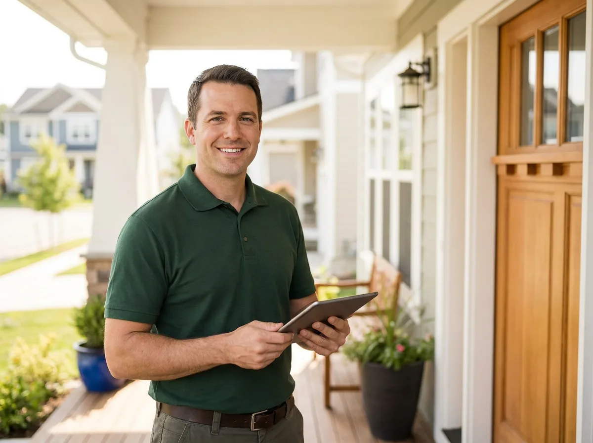 Pest control FAQs for Lyman, ME